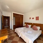 Cerro Atlantico By Umbral 3* البوفيرا