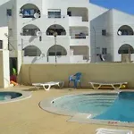 شقة فندقية Cerro Atlantico By Umbral 3*
