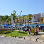 شقة فندقية Cerro Atlantico By Umbral البوفيرا