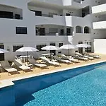 Cerro Atlantico By Umbral 3* البوفيرا