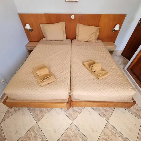 Cerro Atlantico By Umbral Apart Otel 3*