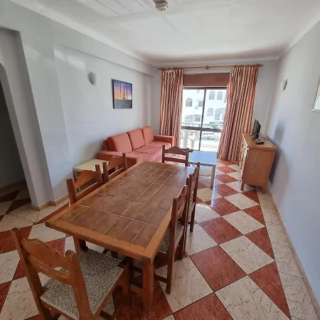 Apart Otel Cerro Atlantico By Umbral