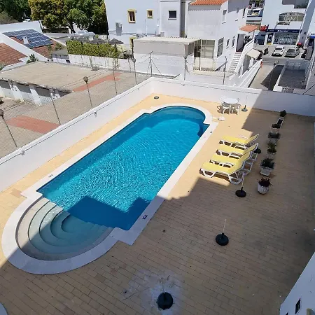 Cerro Atlantico By Umbral 3* אלבופיירה