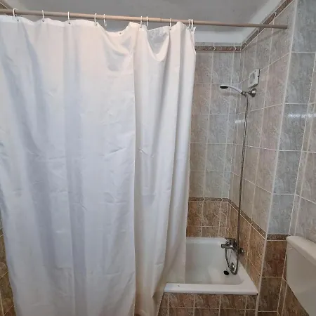 Hotel apartamentowy Cerro Atlantico By Umbral 3*