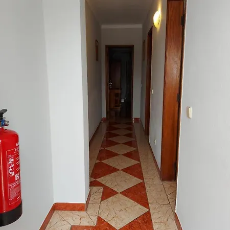 Apart Otel Cerro Atlantico By Umbral