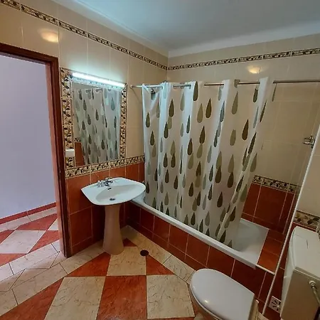Cerro Atlantico By Umbral Apart Otel 3*