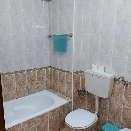 Apart Otel Cerro Atlantico By Umbral
