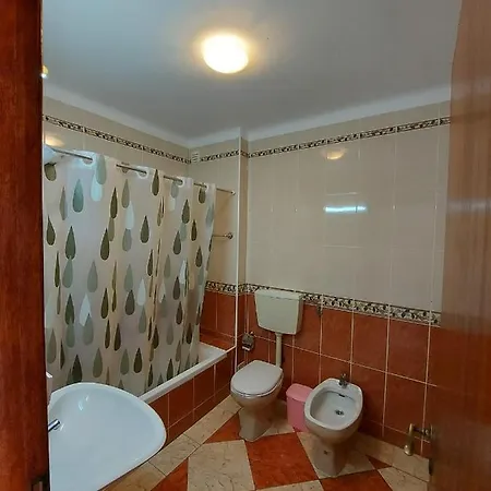 Cerro Atlantico By Umbral Apart Otel 3*