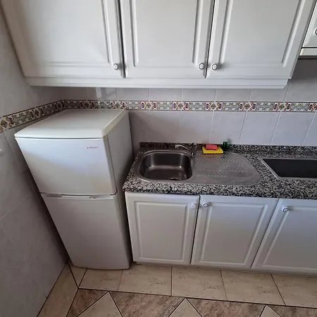 Cerro Atlantico By Umbral Aparthotel 3*