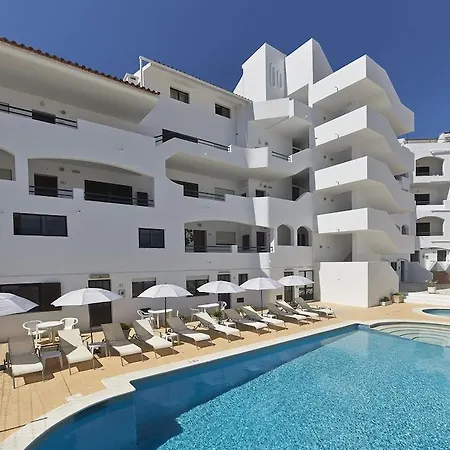 Cerro Atlantico By Umbral Apart Otel
