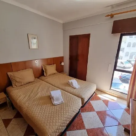 Cerro Atlantico By Umbral Apart Otel