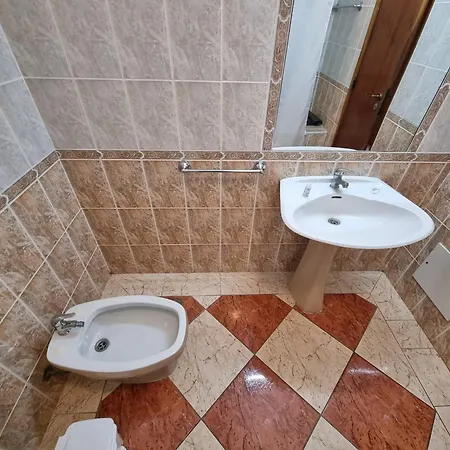 Cerro Atlantico By Umbral Apart Otel 3*
