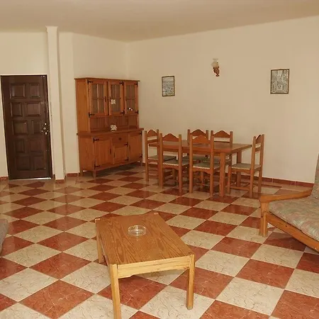 Hotel apartamentowy Cerro Atlantico By Umbral