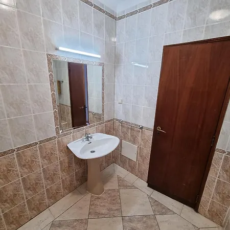 Cerro Atlantico By Umbral 3* Albufeira