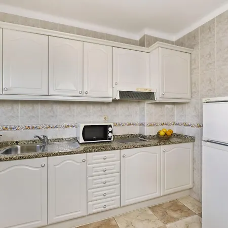 Apart Otel Cerro Atlantico By Umbral Albufeira