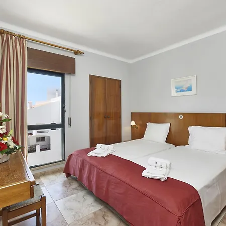 Cerro Atlantico By Umbral Apart Otel Albufeira