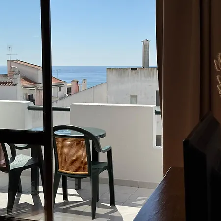 Cerro Atlantico By Umbral Aparthotel 3*