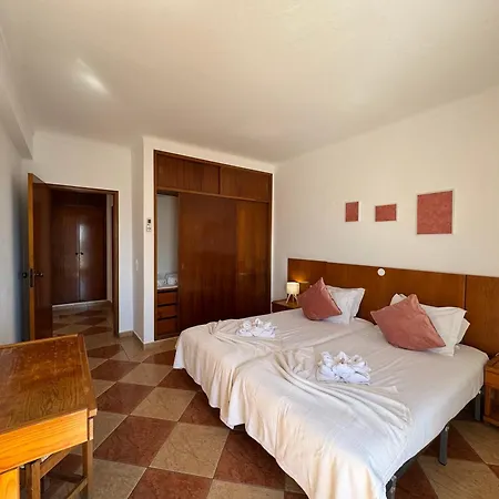 Cerro Atlantico By Umbral 3* Albufeira