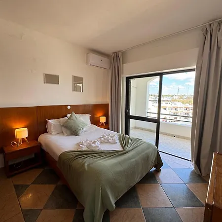 Aparthotel Cerro Atlantico By Umbral 3*