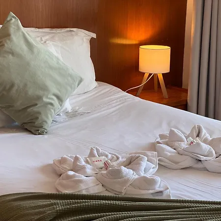 Cerro Atlantico By Umbral Aparthotel