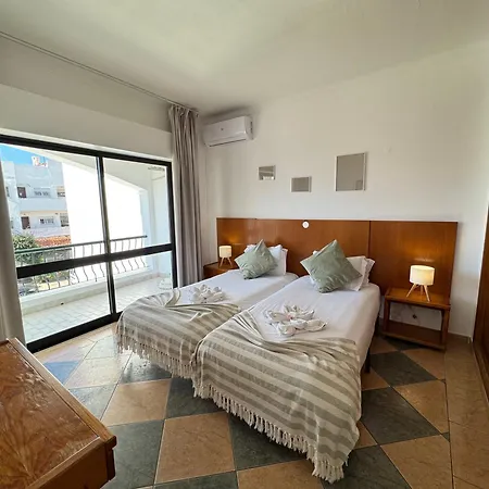Cerro Atlantico By Umbral Aparthotel Albufeira