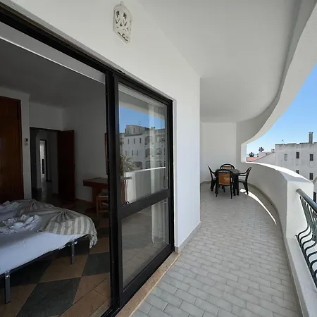 Cerro Atlantico By Umbral Aparthotel Albufeira