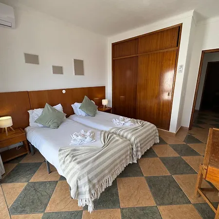 Cerro Atlantico By Umbral Aparthotel