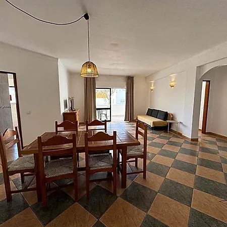 Cerro Atlantico By Umbral מלון דירות 3*