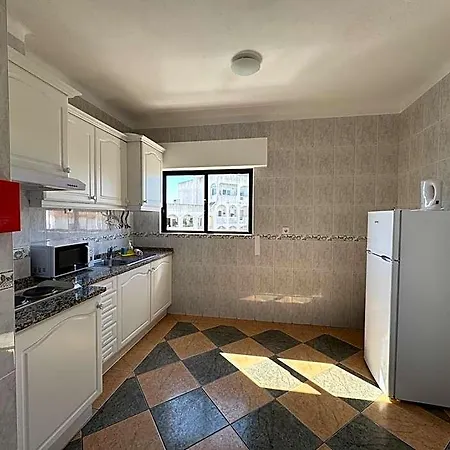 Cerro Atlantico By Umbral מלון דירות 3*