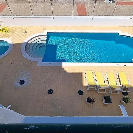 מלון דירות Cerro Atlantico By Umbral 3*