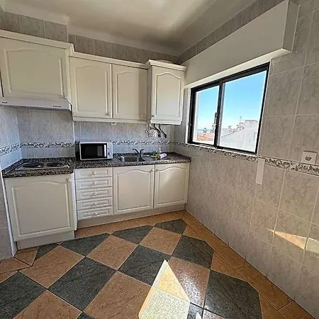 Cerro Atlantico By Umbral 3*