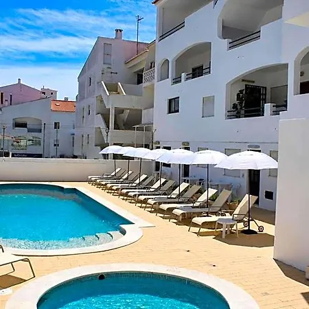 Apartmanhotel Cerro Atlantico By Umbral