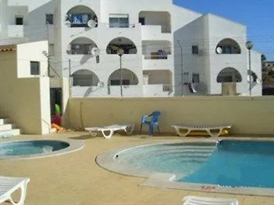 Hotel apartamentowy Cerro Atlantico By Umbral 3*