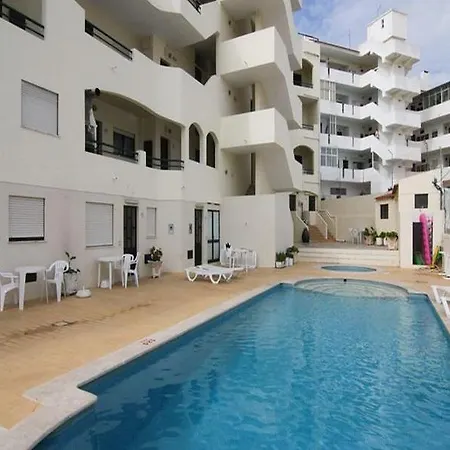 Cerro Atlantico By Umbral 3* Albufeira