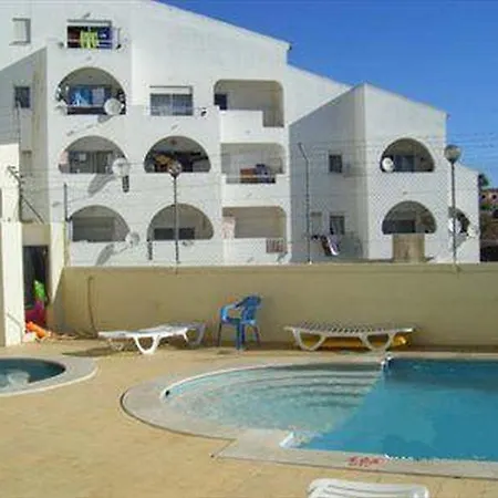 Cerro Atlantico By Umbral Albufeira