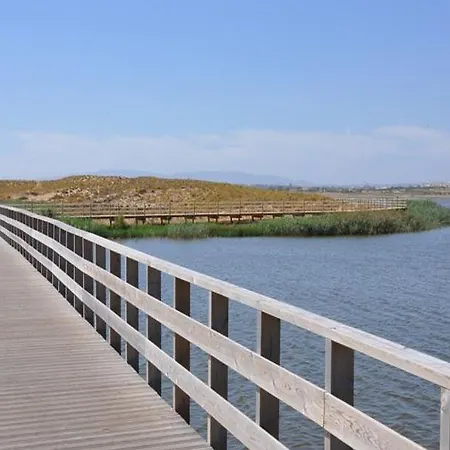 Hotel apartamentowy Cerro Atlantico By Umbral