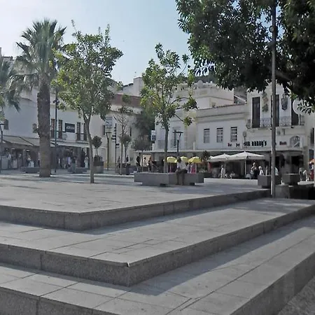 Cerro Atlantico By Umbral Hotel apartamentowy