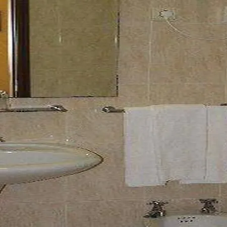 Hotel apartamentowy Cerro Atlantico By Umbral