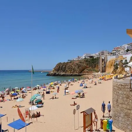 Hotel apartamentowy Cerro Atlantico By Umbral 3*