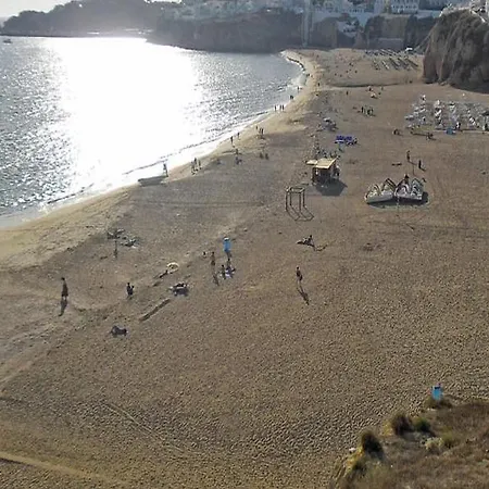 Cerro Atlantico By Umbral Hotel apartamentowy 3*