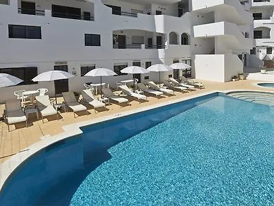 Hotel apartamentowy Cerro Atlantico By Umbral