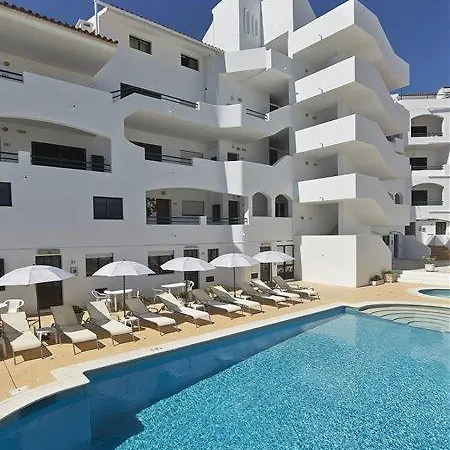 Cerro Atlantico By Umbral Albufeira