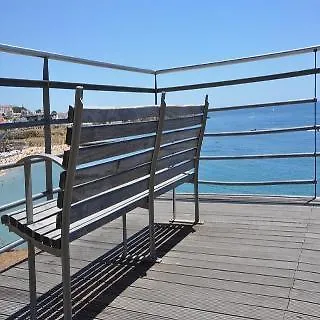 Hotel apartamentowy Cerro Atlantico By Umbral Albufeira