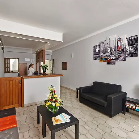 Cerro Atlantico By Umbral Albufeira