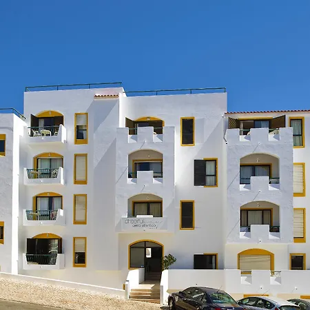 Cerro Atlantico By Umbral Apartmanhotel 3*