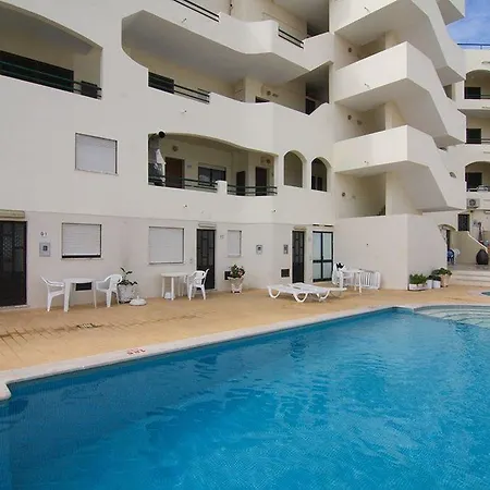 Cerro Atlantico By Umbral Apart Otel Albufeira