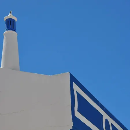 Cerro Atlantico By Umbral Apartmanhotel