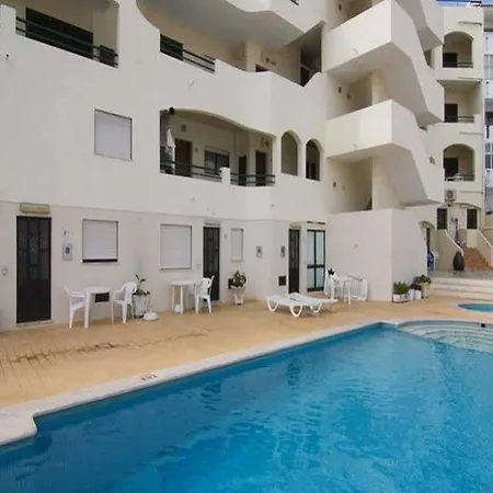 Hotel apartamentowy Cerro Atlantico By Umbral