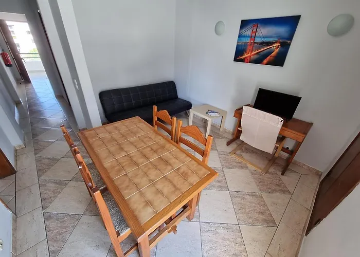 Cerro Atlantico By Umbral