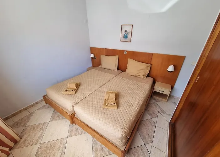 Apart Otel Cerro Atlantico By Umbral 3*